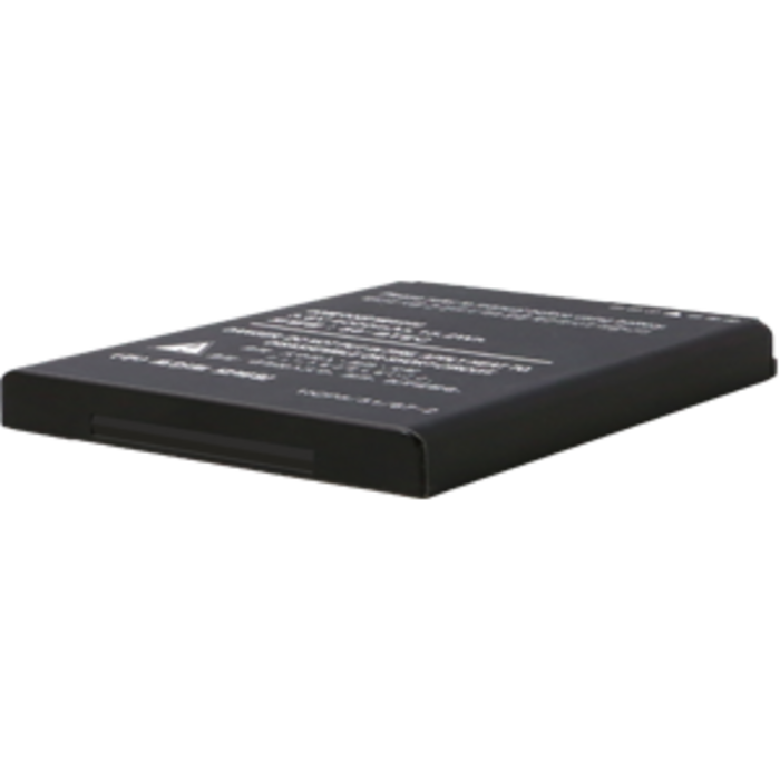 Urovo 3.01.75.00150, P8100, 8400 mAh hoofdbatterij