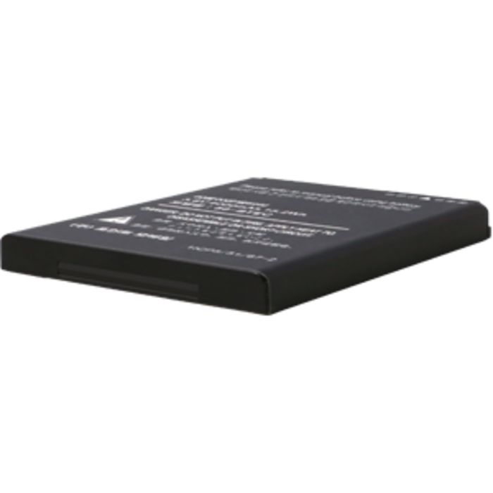 Urovo 3.01.75.00150, P8100, batería principal de 8400 mAh