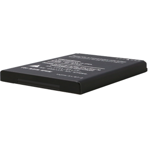 Urovo 3.01.75.00189, P8100P, 10000 mAh hoofdbatterij, 10000mAH