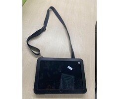 Urovo 3.01.272.10006, Estuche de transporte P8100P