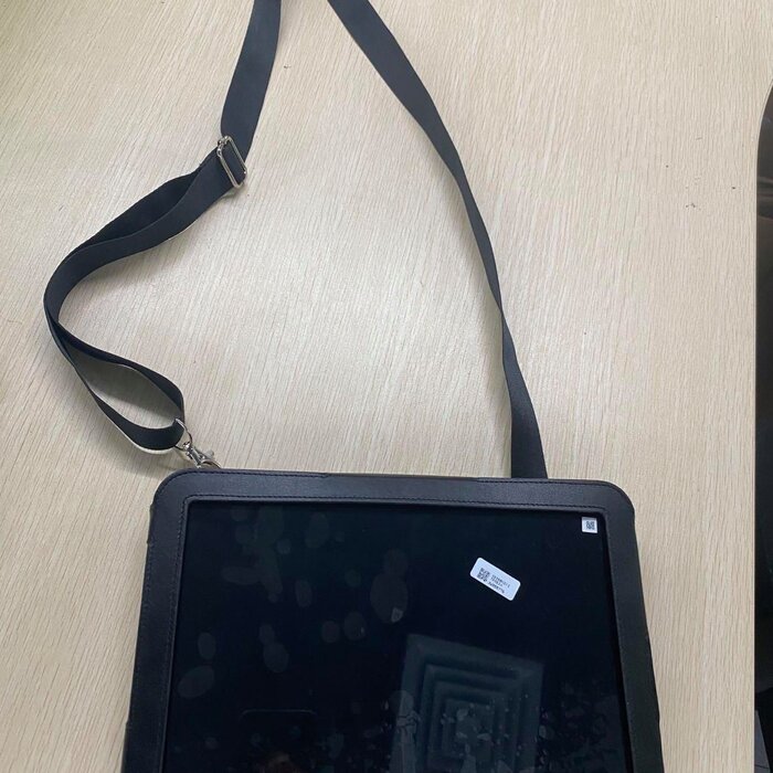 Urovo 3.01.272.10006, Estuche de transporte P8100P