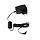 3.01.58.00117, Power Adaptor(main device), EU plug, 3.01.58.00117, Power Adapter, EU plug, Ideal for home or travel
