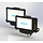 CMTC-500, Actieve voertuighouder Urovo P8100/P8100P