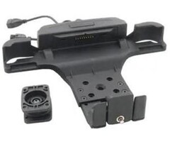 Urovo CMTC-503, supporto veicolare attivo Urovo P8100/P8100P con blocco e host USB