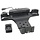 CMTC-503, active le support Urovo P8100/P8100P avec emplacement et hôte USB