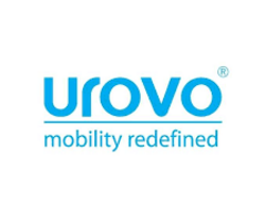 Urovo Ventosa de alta resistencia CSC-61, bola de 38 mm, longitud de 240 mm, amperaje