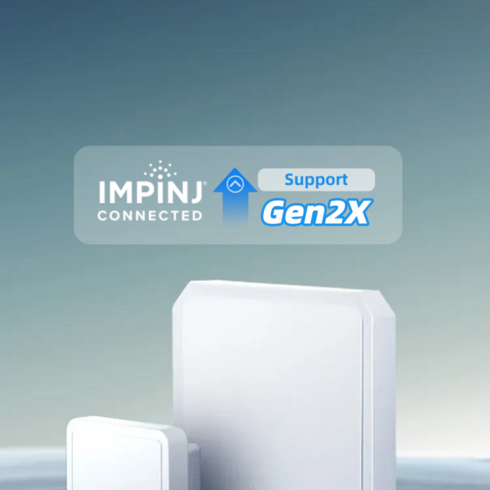 Urovo FR7000-6db, lettore UHF fisso FR7000 con antenna 6db integrata, Impinj E710, IP68