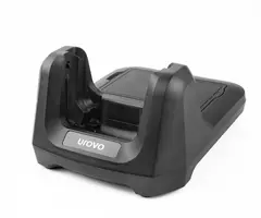 Urovo HBCDT40-1, Base per dispositivo singolo/caricabatteria, alimentatore (UE)