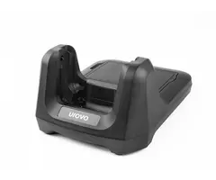 Urovo HBCDT40-1, Base per dispositivo singolo/caricabatteria, alimentatore (UE)