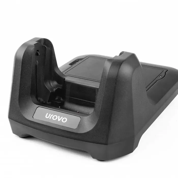Urovo HBCDT40-1, soporte de carga para un dispositivo/batería, fuente de alimentación (UE)