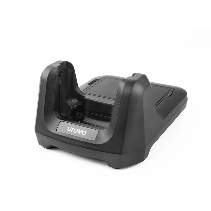 Urovo HBCDT40-1, Single device/battery chg cradle,PSU(EU)