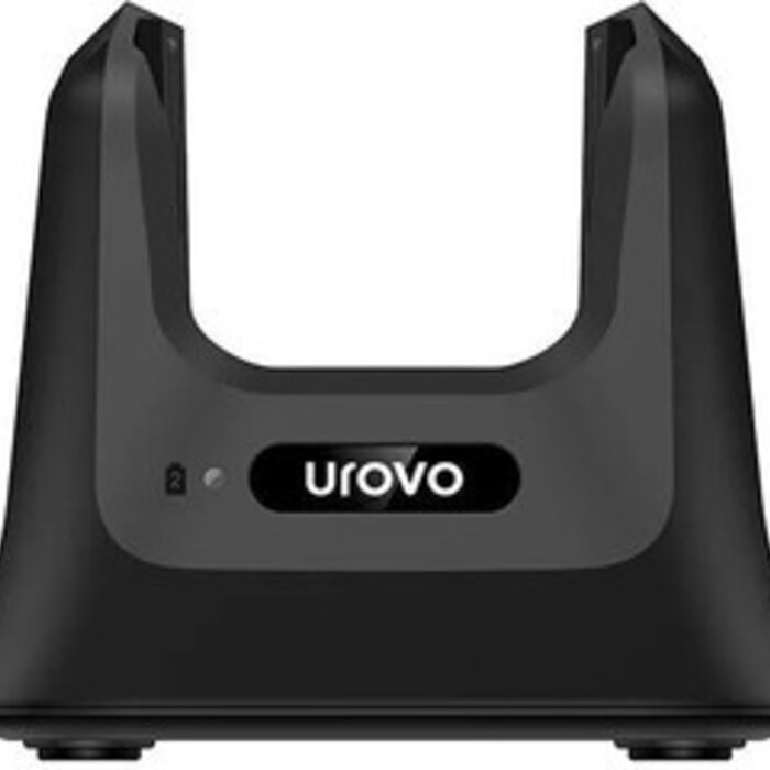 Urovo HBCDT40-1, Single device/battery chg cradle,PSU(EU)
