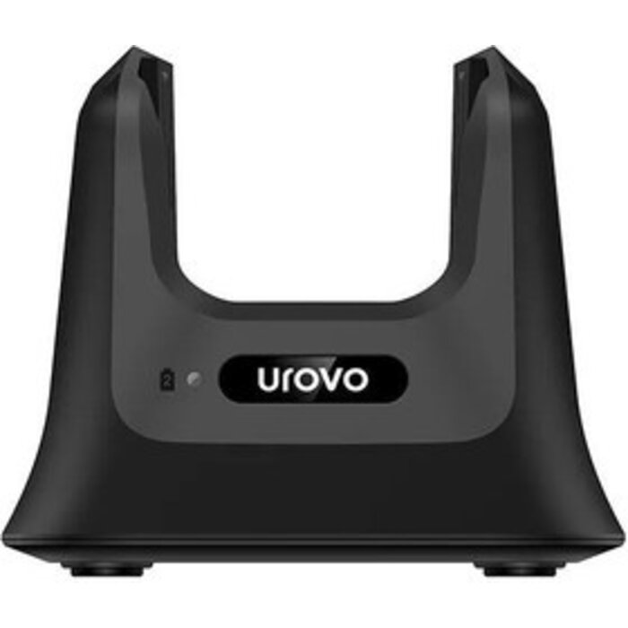 Urovo HBCDT40-1, Base per dispositivo singolo/caricabatteria, alimentatore (UE)