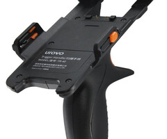 Urovo TR40, DT40 Pistolengriff mit Abzug