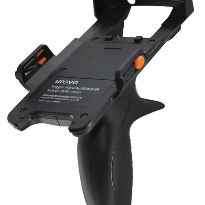 Urovo TR40, DT40 Trigger gun-grip