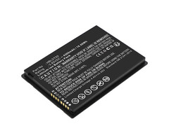 Urovo 3.01.75.00162, 4500 mAh Akku