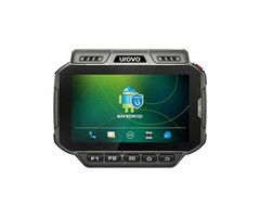 Urovo U2-XMDQ2WNSEX0, U2,No2D, A10, 2/16 Go, WiFi+4G, 2600 mAh, câble, bloc d'alimentation (UE)