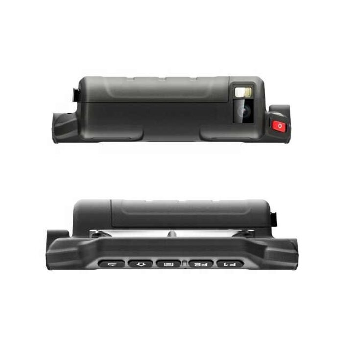 Urovo U2-XMDQ2WNSEX0, U2,No2D, A10, 2/16 GB, Wi-Fi+4G, 2600 mAh, cable, fuente de alimentación (UE)