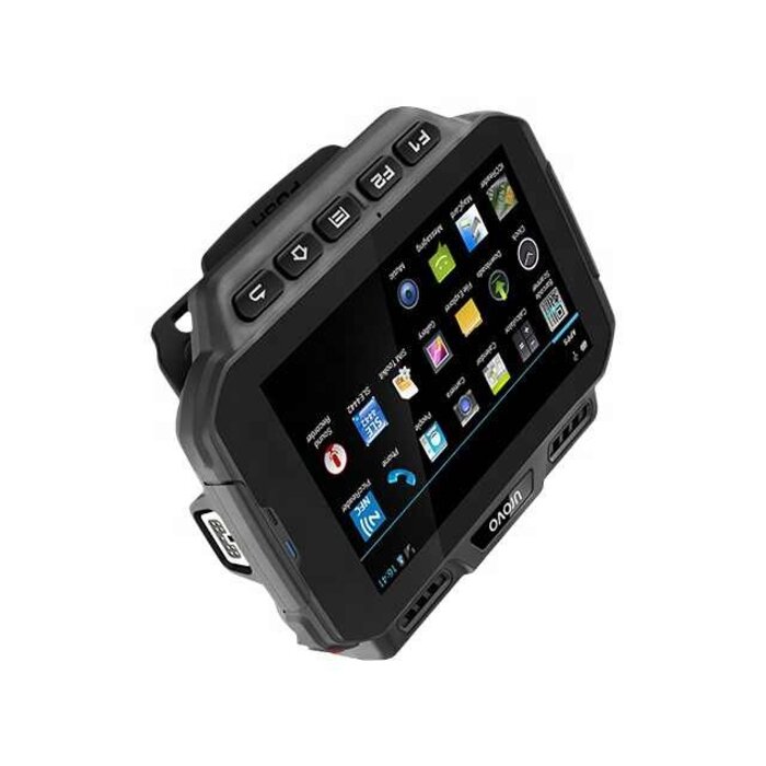 Urovo U2-XMDQ2WNSEX0, U2,No2D, A10, 2/16 GB, Wi-Fi+4G, 2600 mAh, cable, fuente de alimentación (UE)
