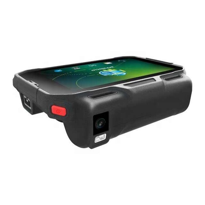 Urovo U2-XMDQ2WNSEX0, U2,No2D, A10, 2/16 Go, WiFi+4G, 2600 mAh, câble, bloc d'alimentation (UE)