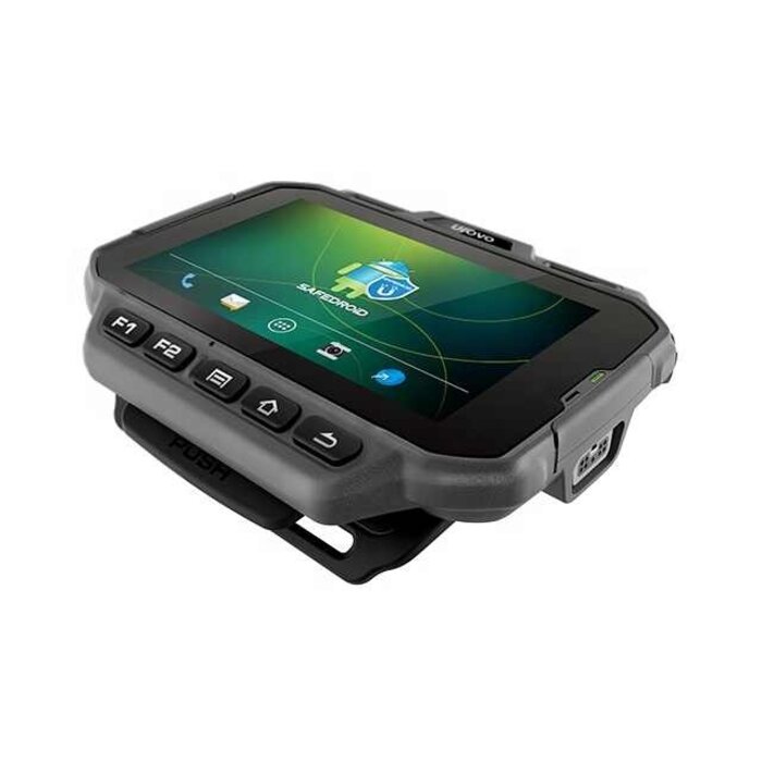 Urovo U2-XMDQ2WNSEX0, U2,No2D, A10, 2/16 GB, Wi-Fi+4G, 2600 mAh, cable, fuente de alimentación (UE)