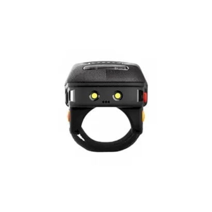 Urovo R70-W2, escáner de anillo inalámbrico R70, cable, fuente de alimentación (UE), sin receptor