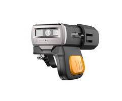 Urovo SR5600-A2, SR5600 2D Wireless-Ringscanner, Kabel, Netzteil (EU), kein Empfänger