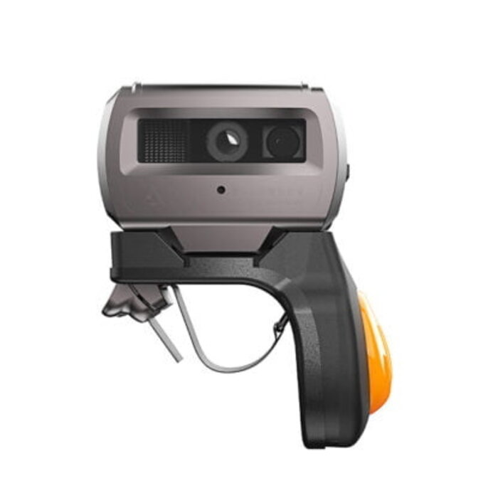 Urovo SR5600-A2, SR5600 2D Scanner à anneaux sans fil, câble, bloc d'alimentation (UE), disponible gratuitement