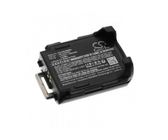 Urovo 3.01.75.00211, batería SR5600