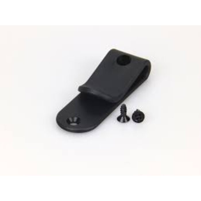 Urovo 3.01.272.50002, clip para cinturón K329