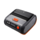 K419-A1, 4" direct therma mobile printer,cable, PSU (EU)