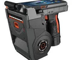 Urovo K388, Mobile Labeling Printer