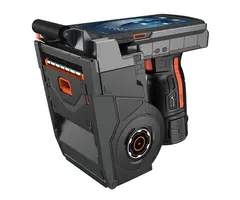 Urovo K388, Mobile Labeling Printer