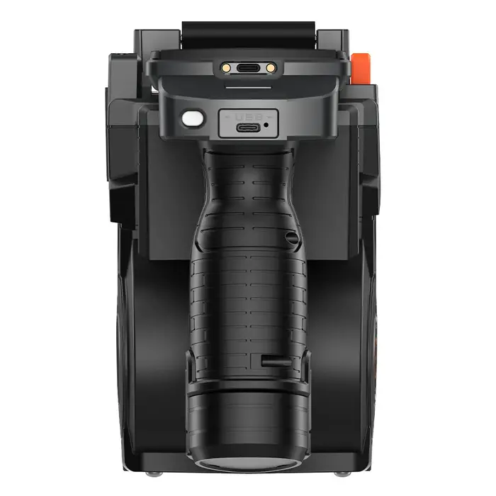 Urovo K388, Mobile Labeling Printer