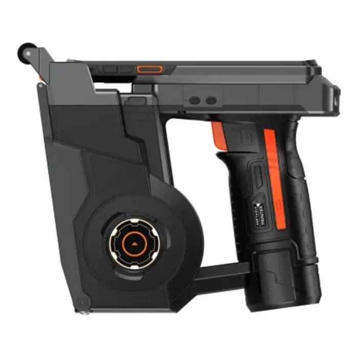 Urovo K388, Mobile Labeling Printer