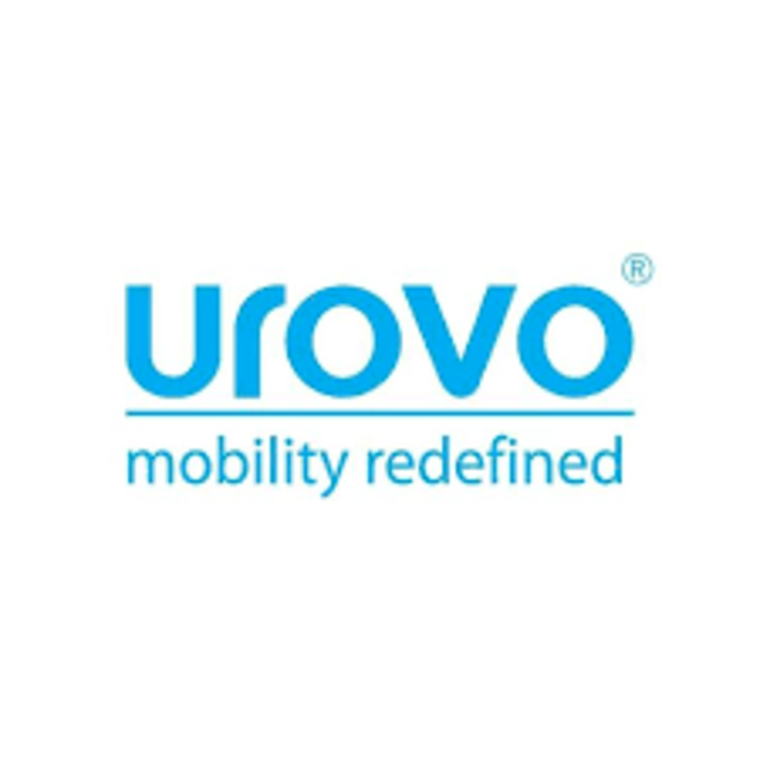 Urovo HBCi9000-3, cargador de batería dual para i9000s con fuente de alimentación (UE)