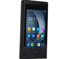 Urovo i2000-X0DJ1WNSEX0, i2000, POS-Terminal, No2D, 4", A9.0, 1/8 GB (2/16 GB optional), WiFI+4G, Multi-Leser, Kabel, Netzteil (EU)