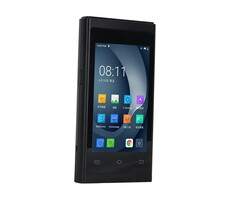 Urovo i2000-X0DJ1WNSEX0, i2000, POS-Terminal, No2D, 4", A9.0, 1/8 GB (2/16 GB optional), WiFI+4G, Multi-Leser, Kabel, Netzteil (EU)