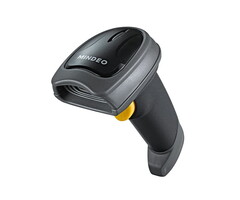 Urovo MD6600-AT, imager 2D cablato, cavo a spirale USB da 2 m e supporto N