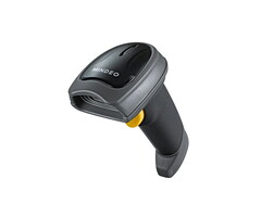 Urovo MD6600-AT, imageur 2D avec câble, câble USB en spirale de 2 m et norme N