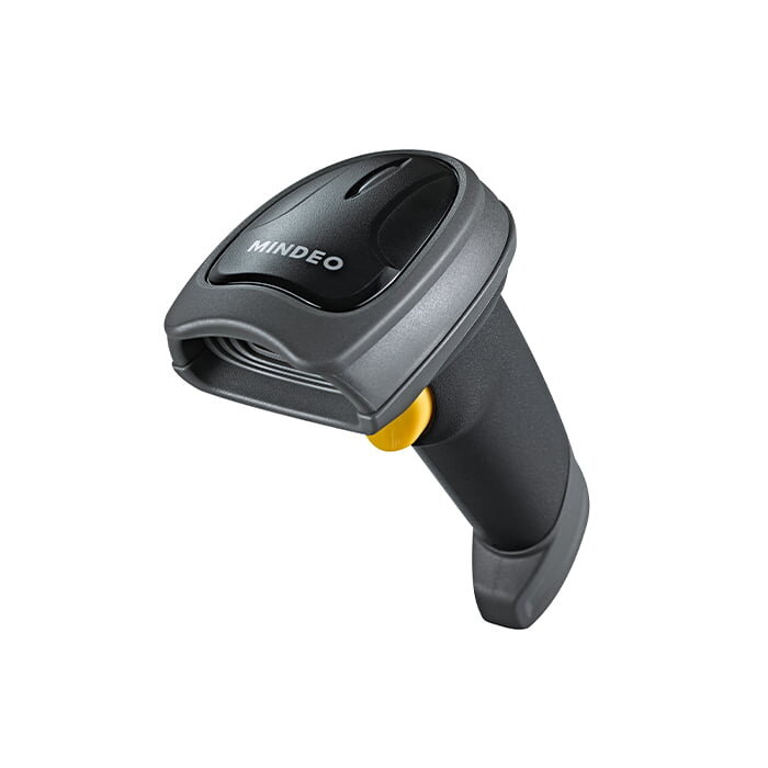 Urovo MD6600-AT, imageur 2D avec câble, câble USB en spirale de 2 m et norme N