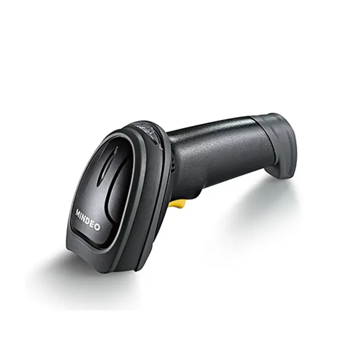 Urovo MD6600-AT, imageur 2D avec câble, câble USB en spirale de 2 m et norme N