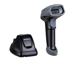 Urovo CS2290-BT, imageur 2D sans fil, clé USB, câble USB