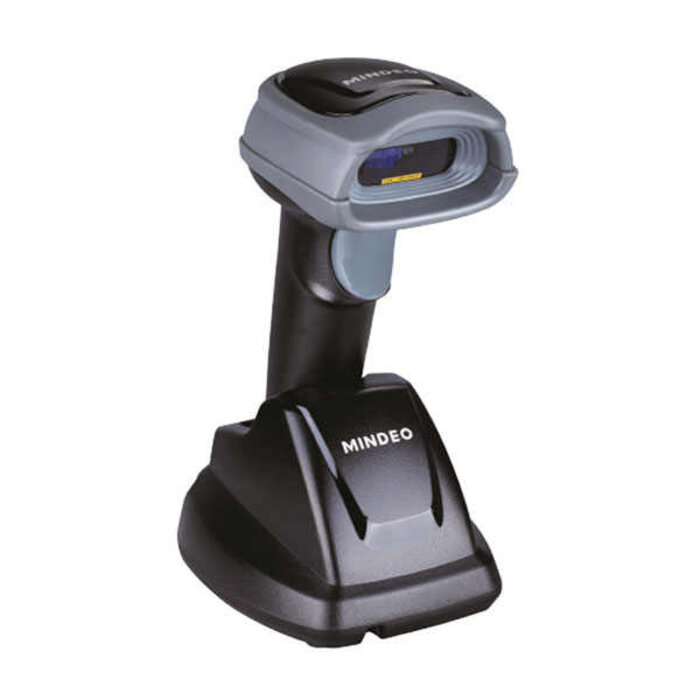 Urovo CS2290-BT, lector de imágenes 2D inalámbrico, adaptador USB, cable USB