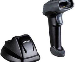 Urovo CS2190-BT, laser 1D sans fil, dongle USB, câble USB