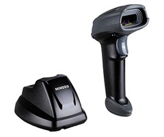 Urovo CS2190-BT, draadloze 1D-laser, USB-dongle, USB-kabel