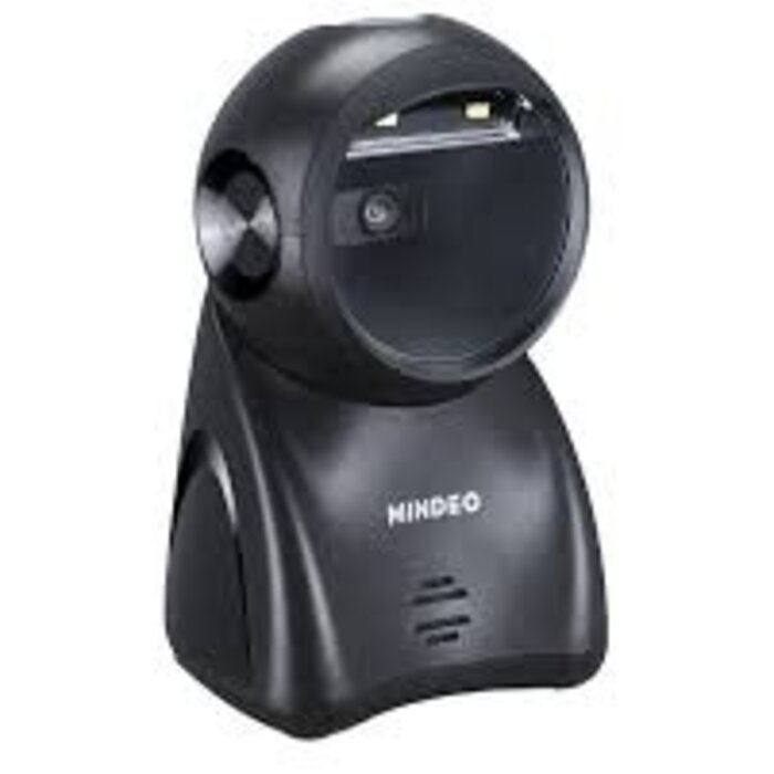 Urovo MP725, 2D-scanner voor desktoppresentaties, ondersteunt DPM-lezen op het scherm