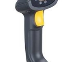 Urovo MD2000at, lit laser 1D, câble USB de 2 m et norme T