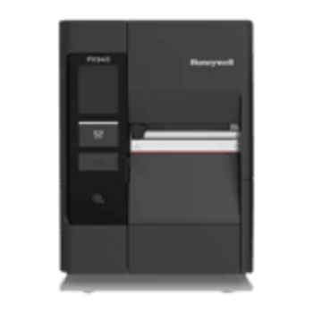 Honeywell PX940 Versión