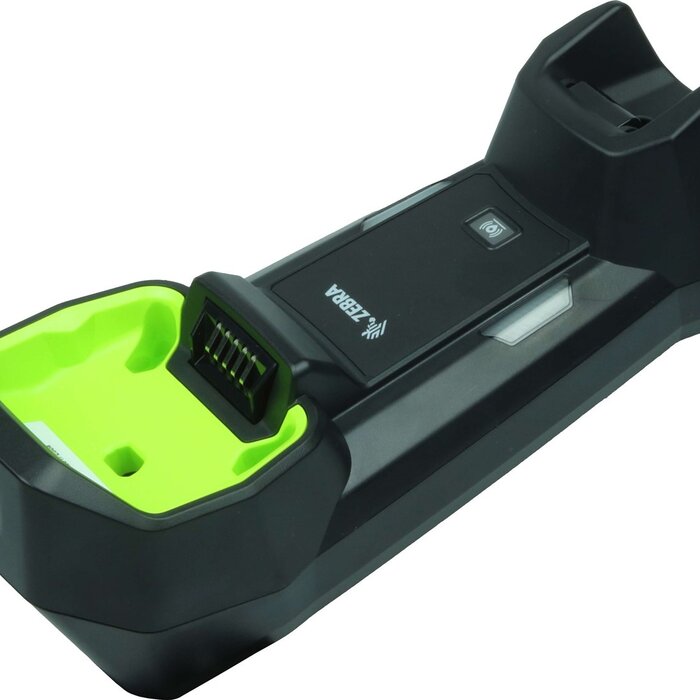 Zebra STB3678-C100F3WW Zebra charging-/communication station